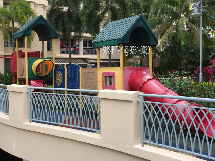 Aquarius By The Park (D16), Condominium #143315002